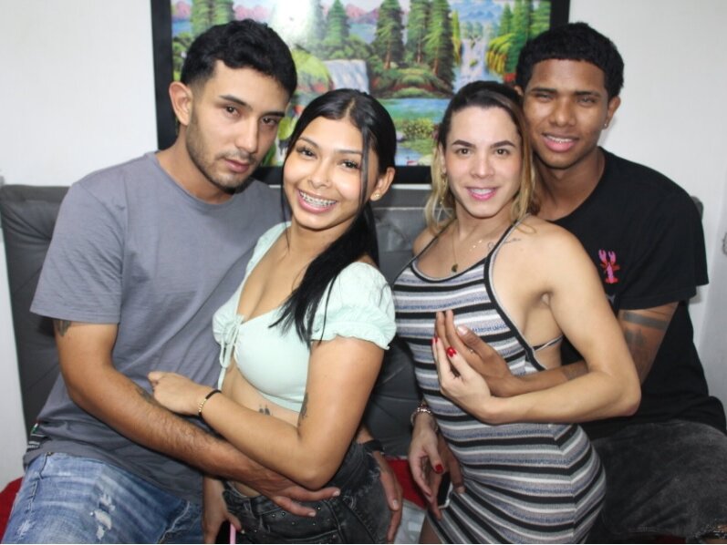 AwesomeSexParty