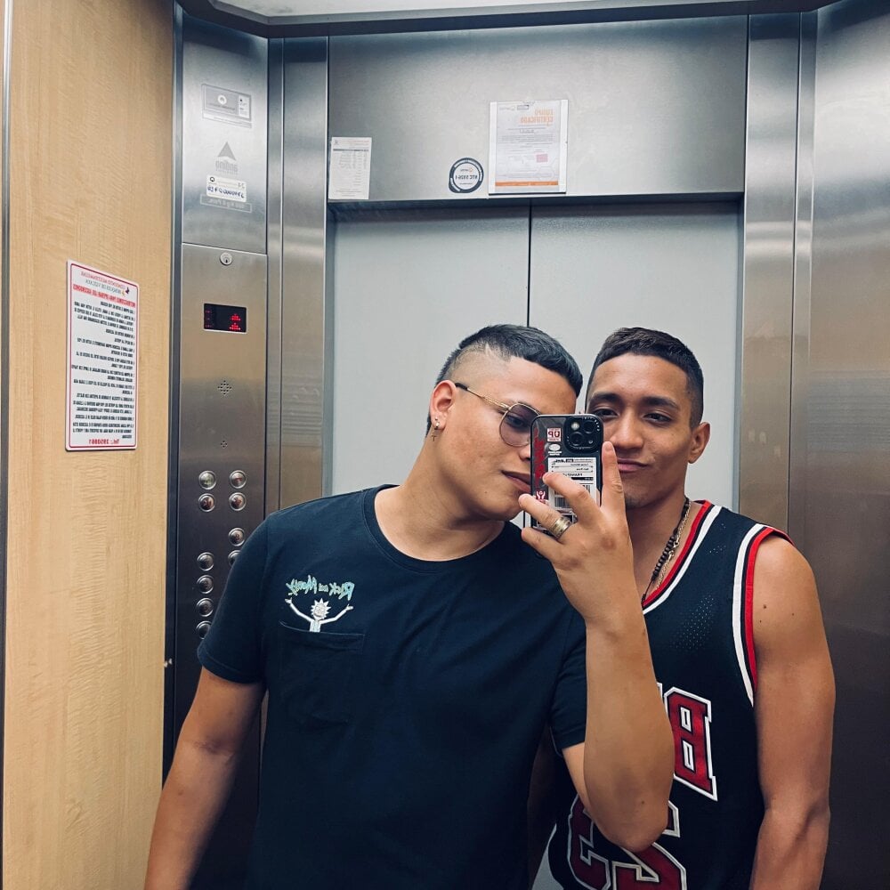 Axel_Thiago