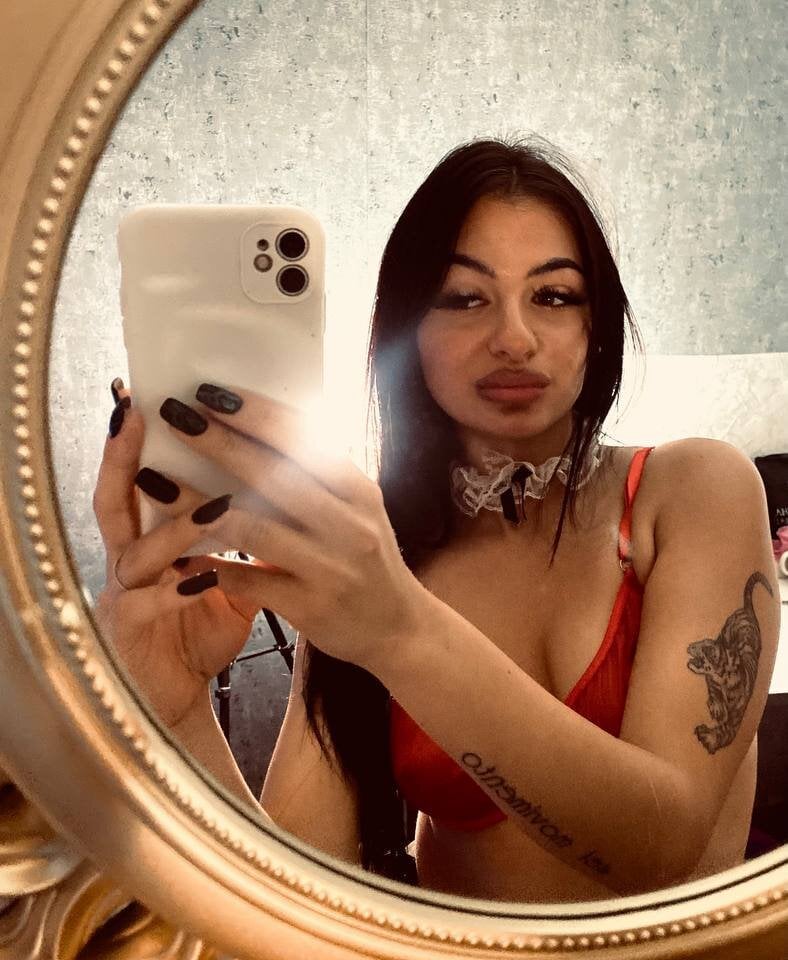 BagiraBella