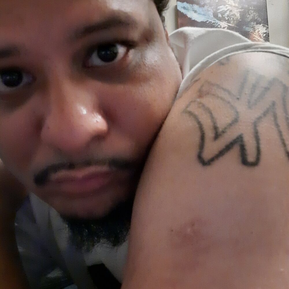 Bigbrowncock607