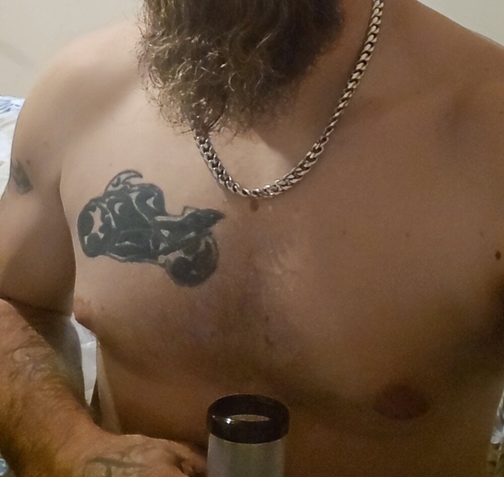 Bluecollardady