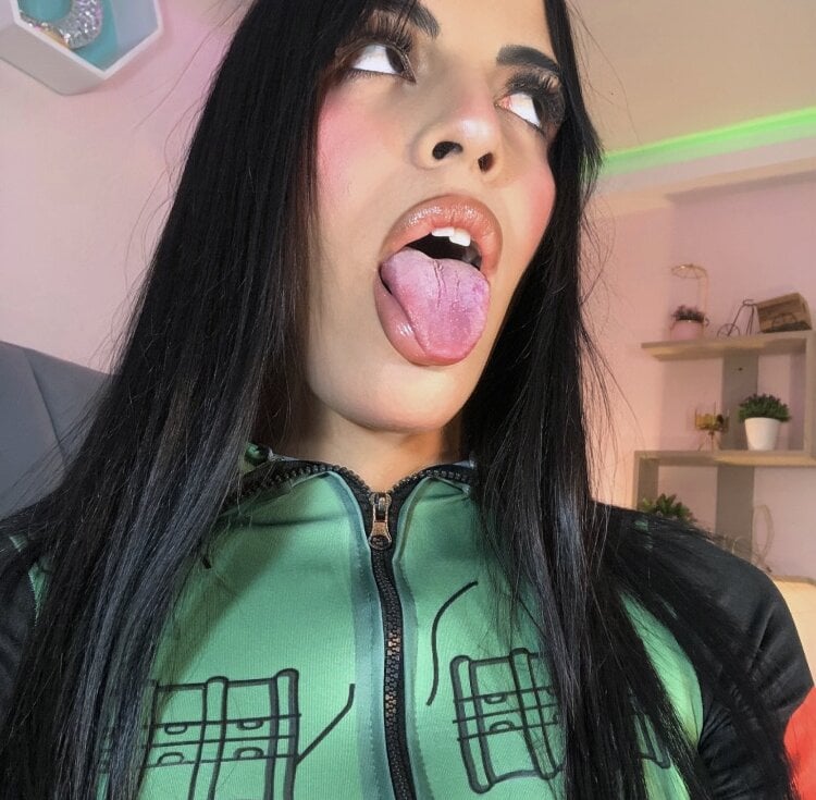 CandyJoselyn