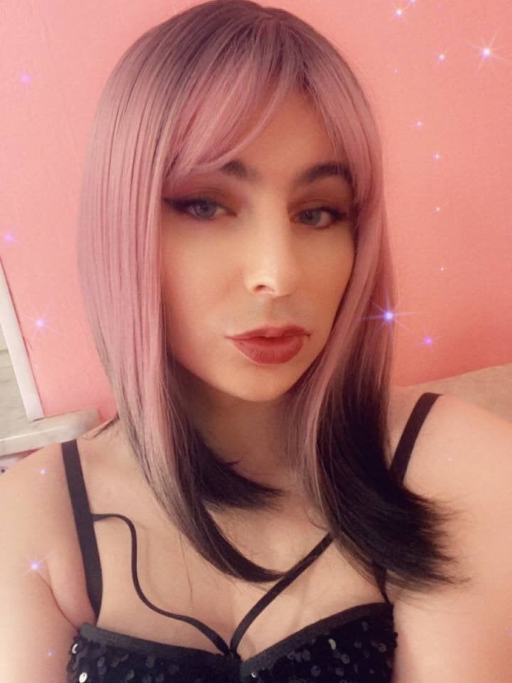 CharlizeTranny