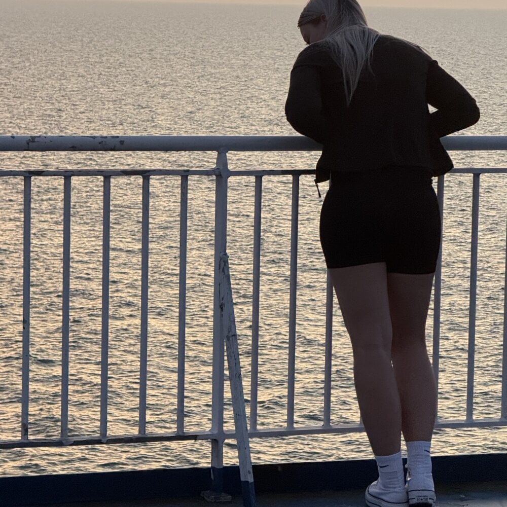 Chrisyblonde98