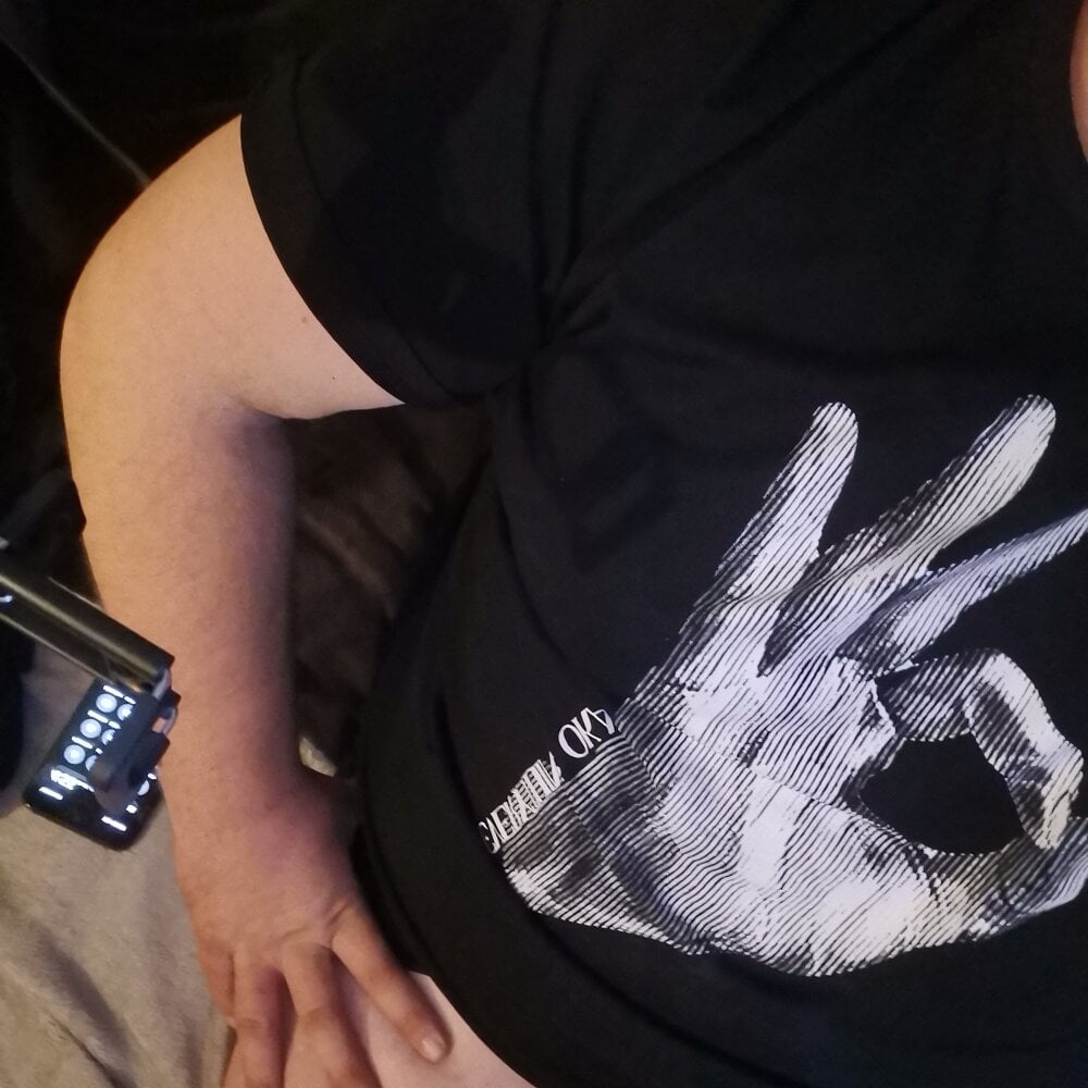 Chubby_DIck4you