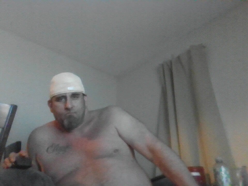 Cum2Panda