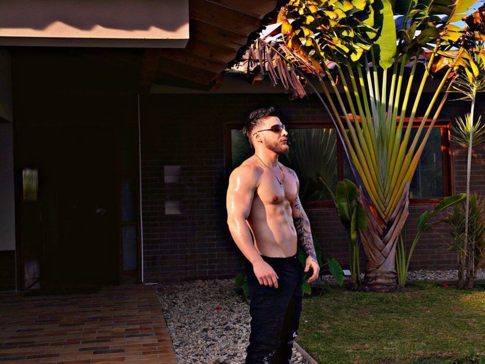 David_blake_