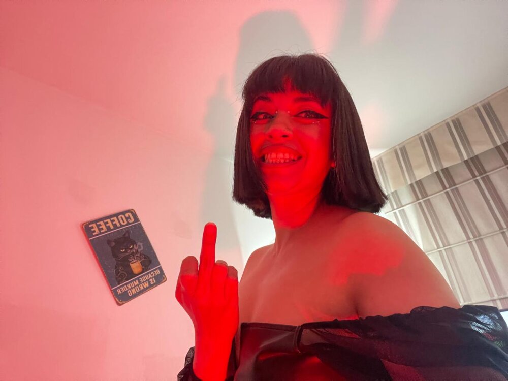 Goddessvenom