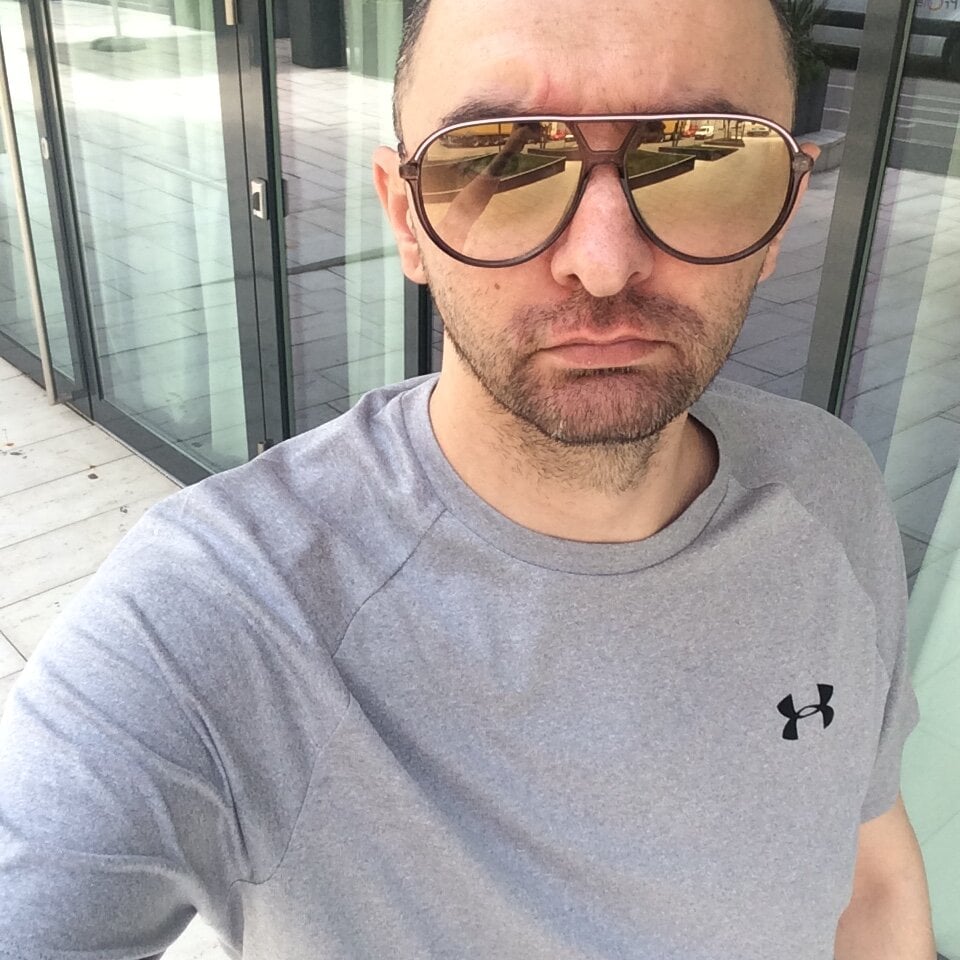 Handsomernguy
