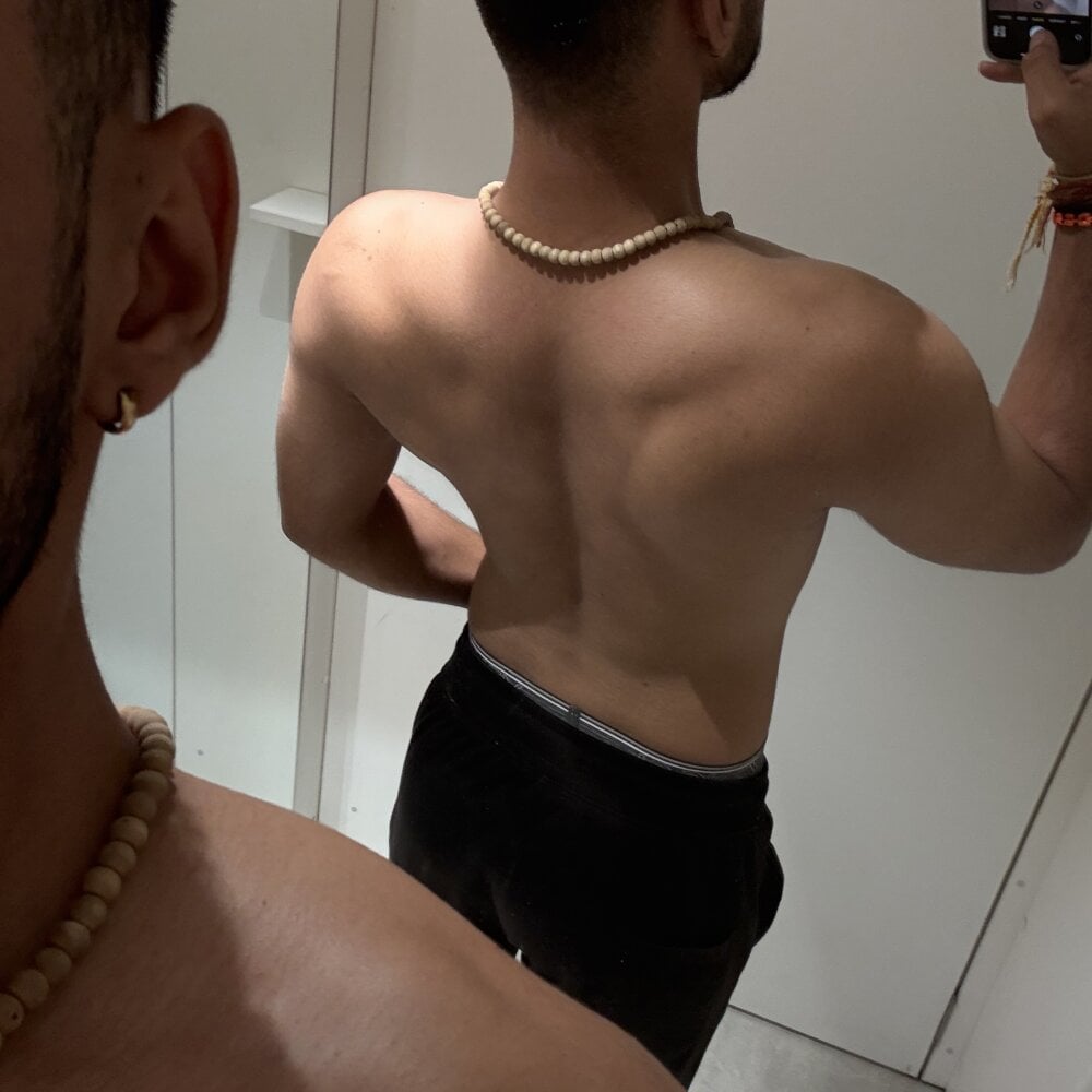 Hornybeardguy
