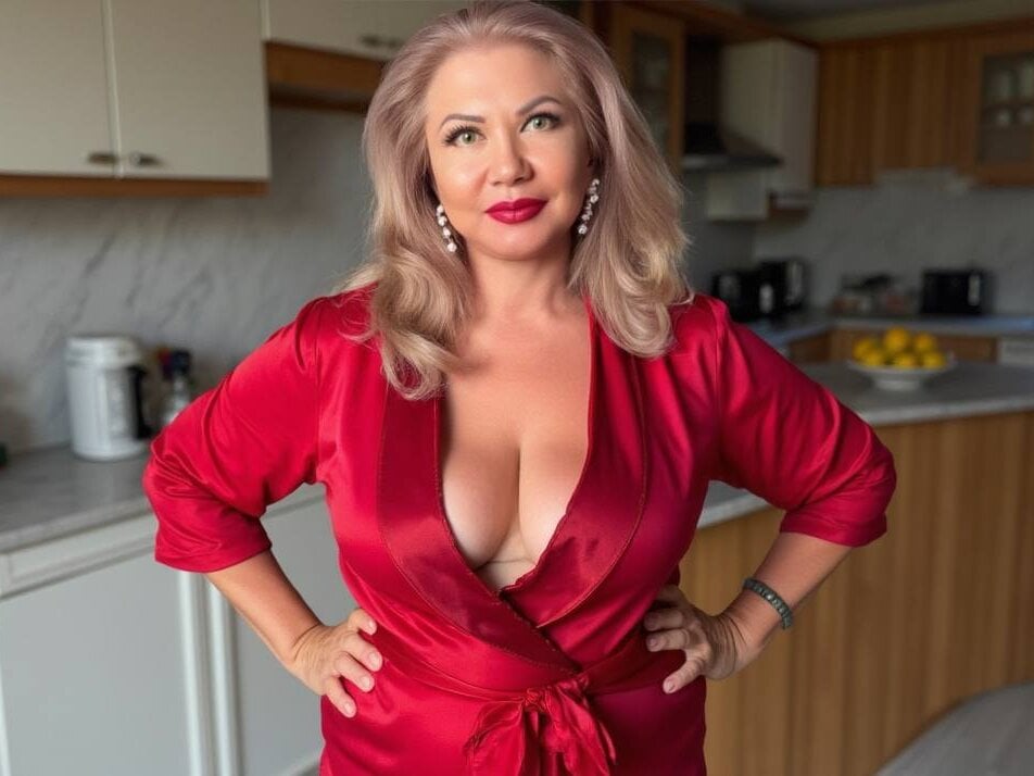 Hornystepmom29