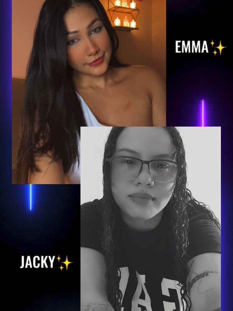 Jackyemma