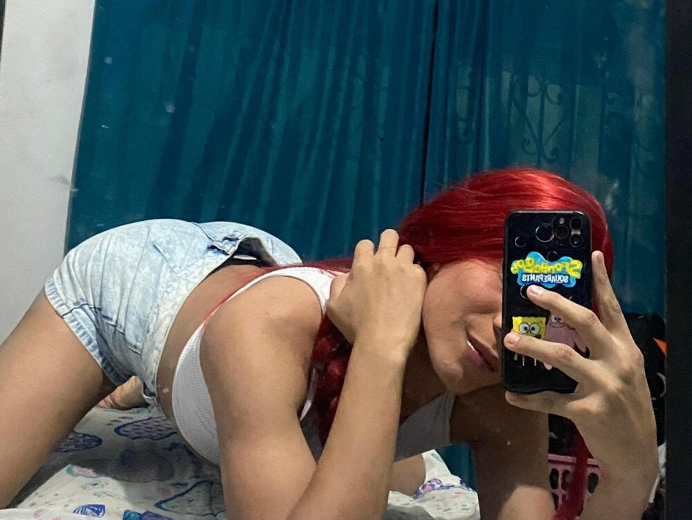 JulianaRoussy