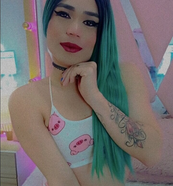 Keysha_Queen_