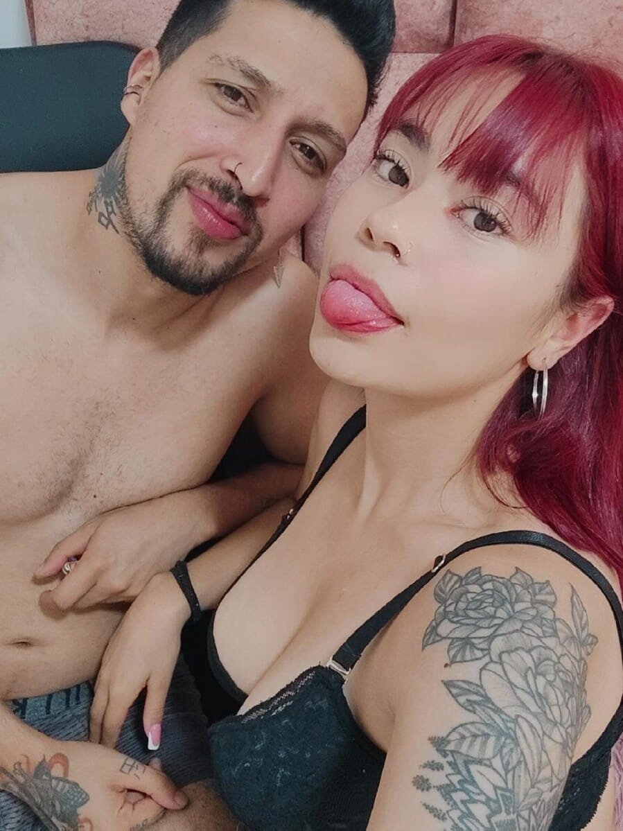 Leo_y_Alanna
