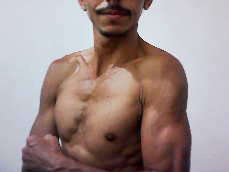 MagrinhoSaradoo
