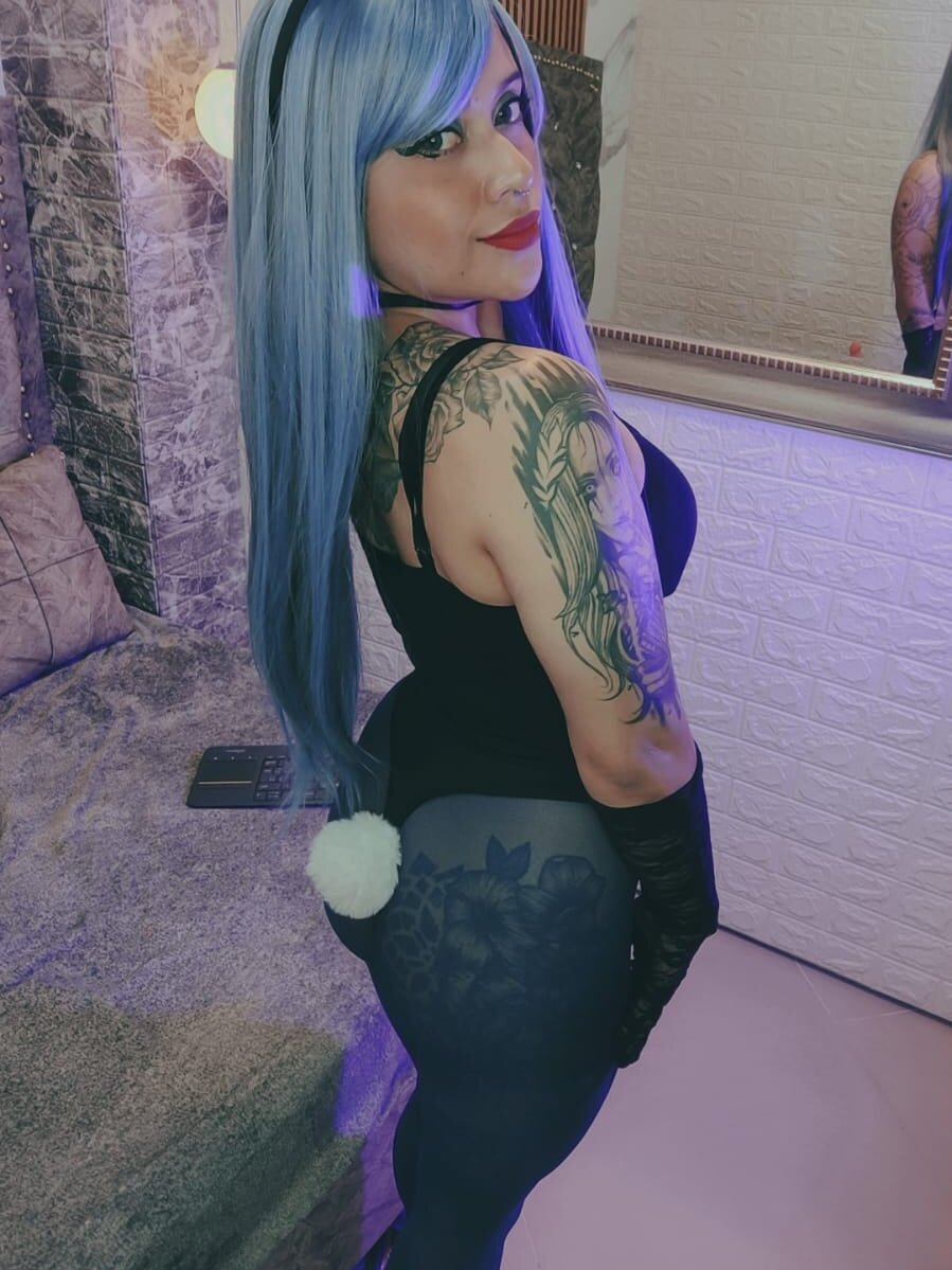 Mandy_Golden