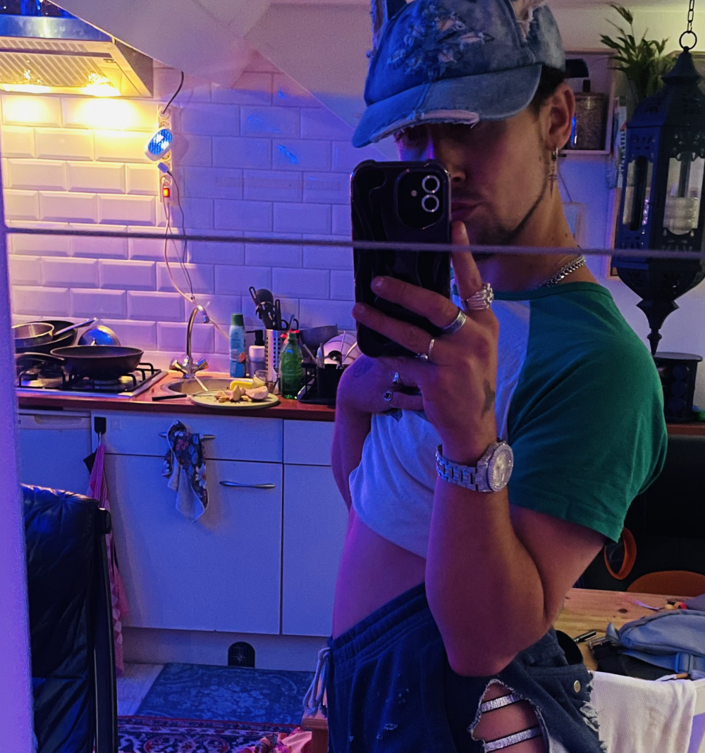 Marronxxxo