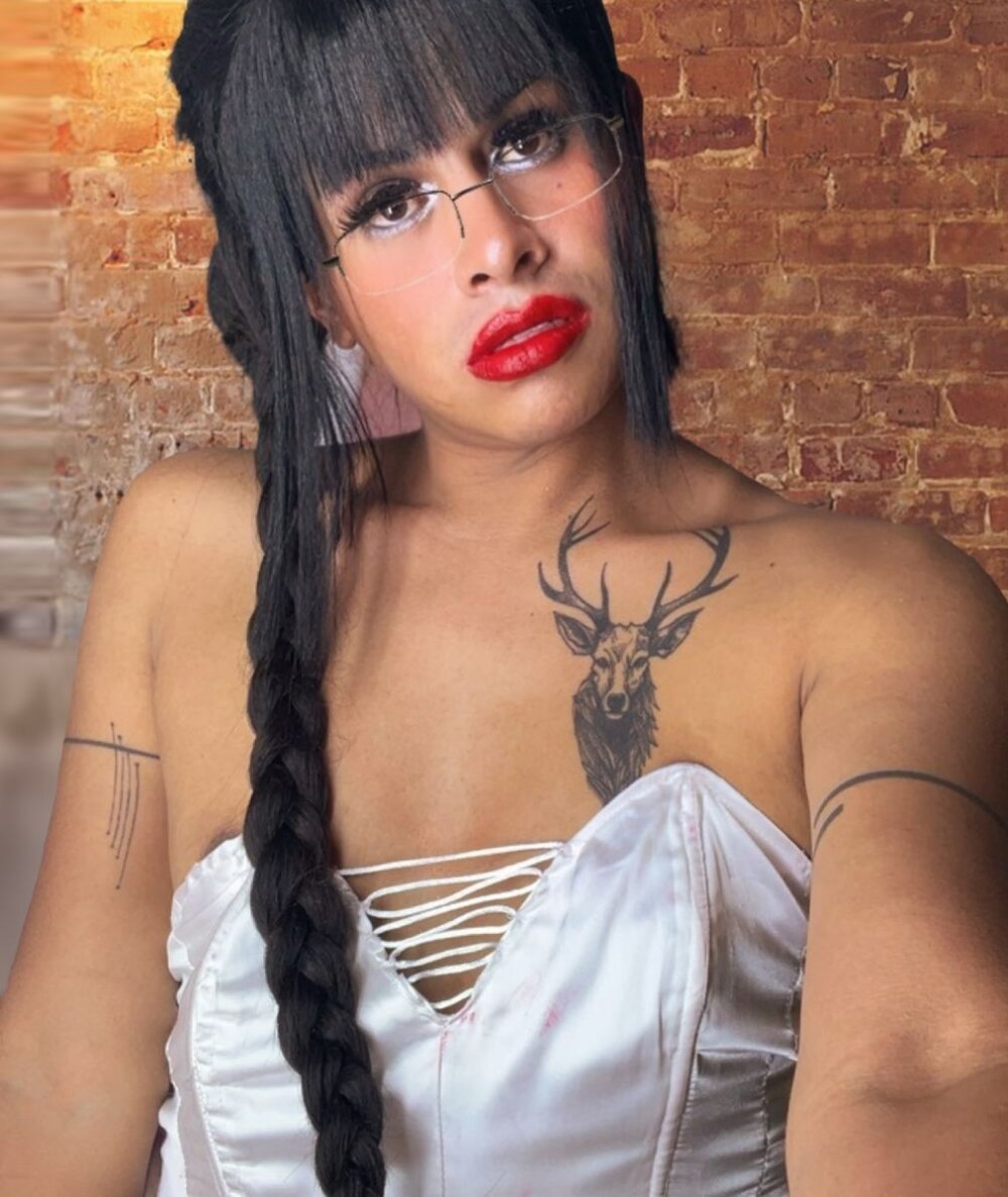 Mracialatina