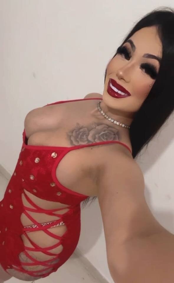 Nicolly_xoxo