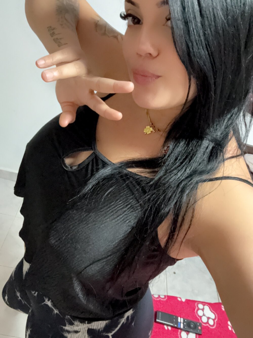 PaolaSexSquirt