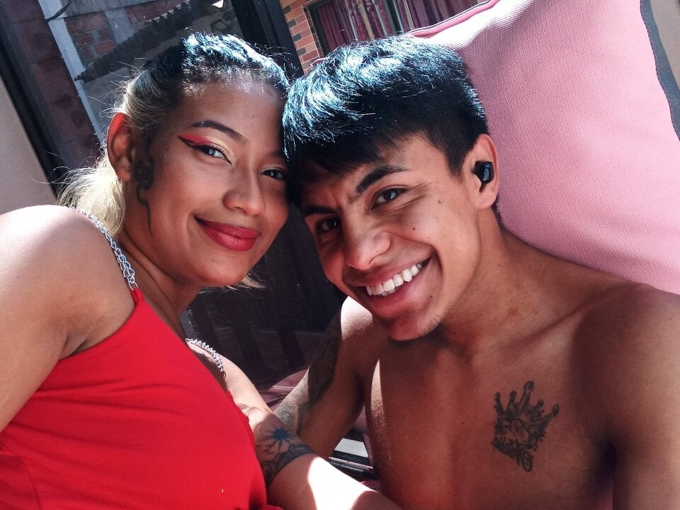 Papi_Mami_Live