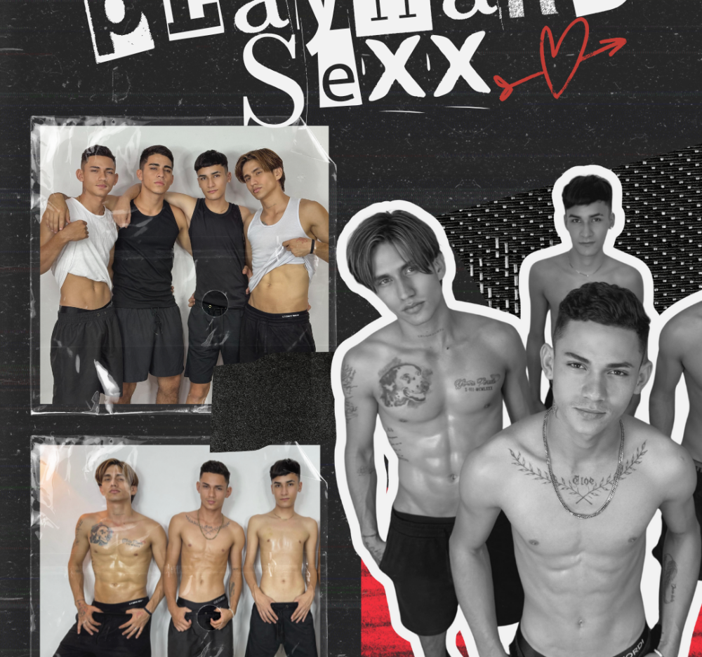 Playhardsexx