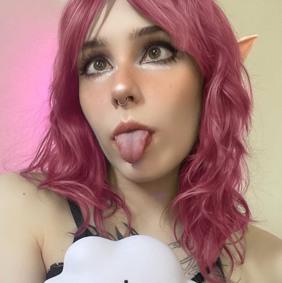 Princess_Shy___