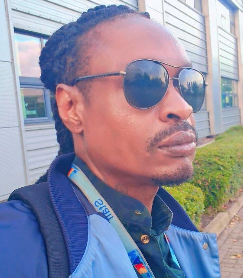 Rackeljoe