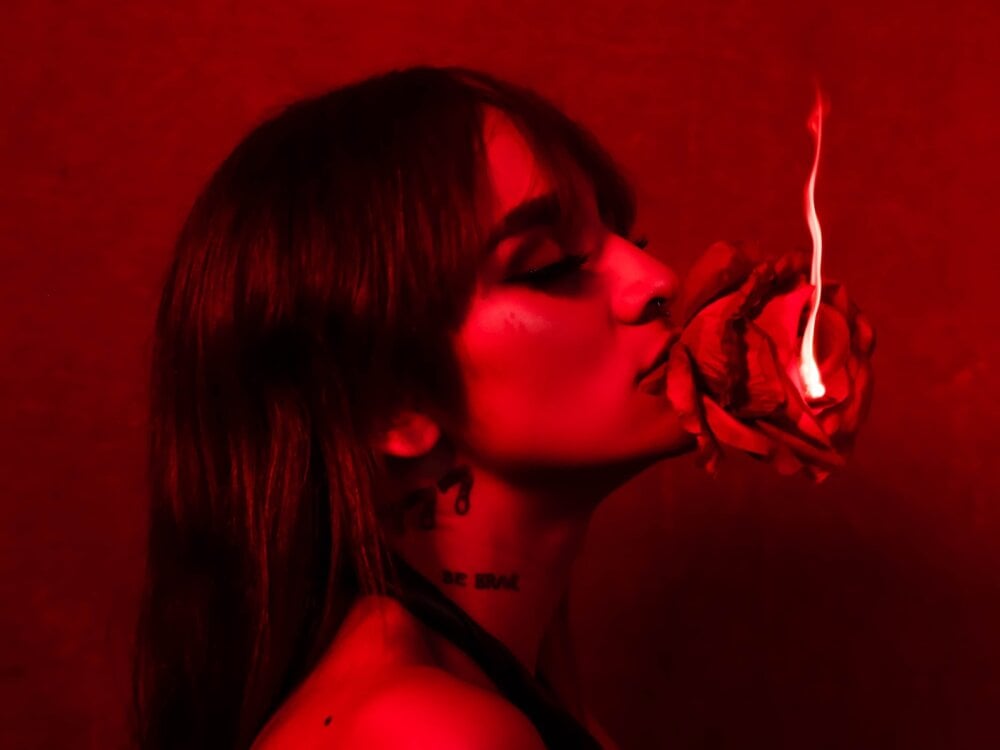 RavynRouge