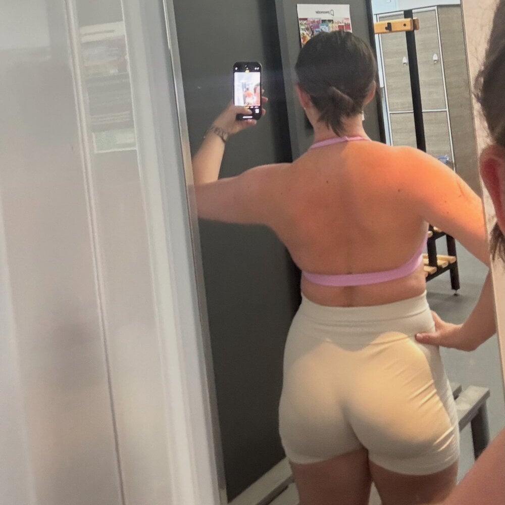 ScottishGymBunny