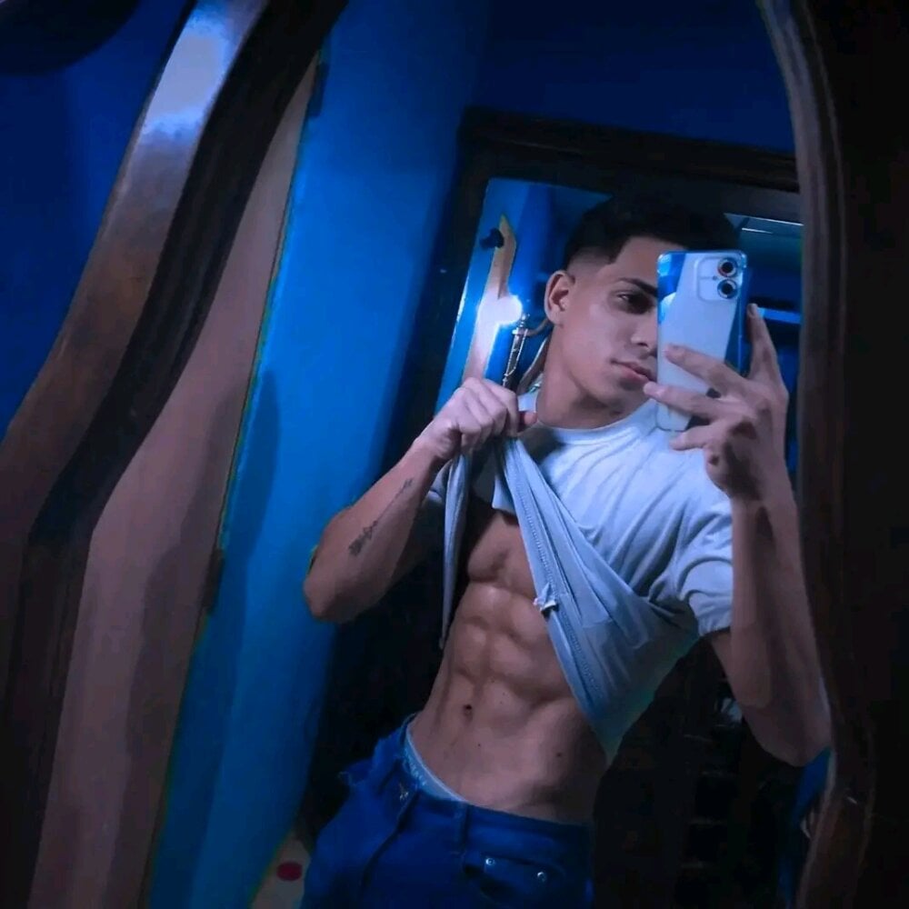 SeductiveMagicMike
