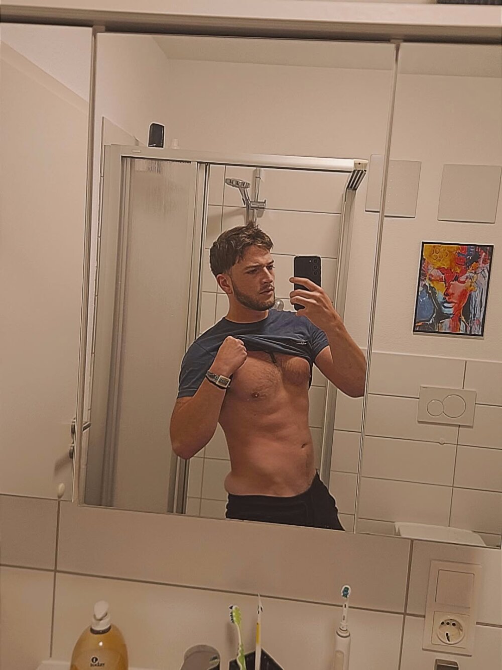 Sexynoah