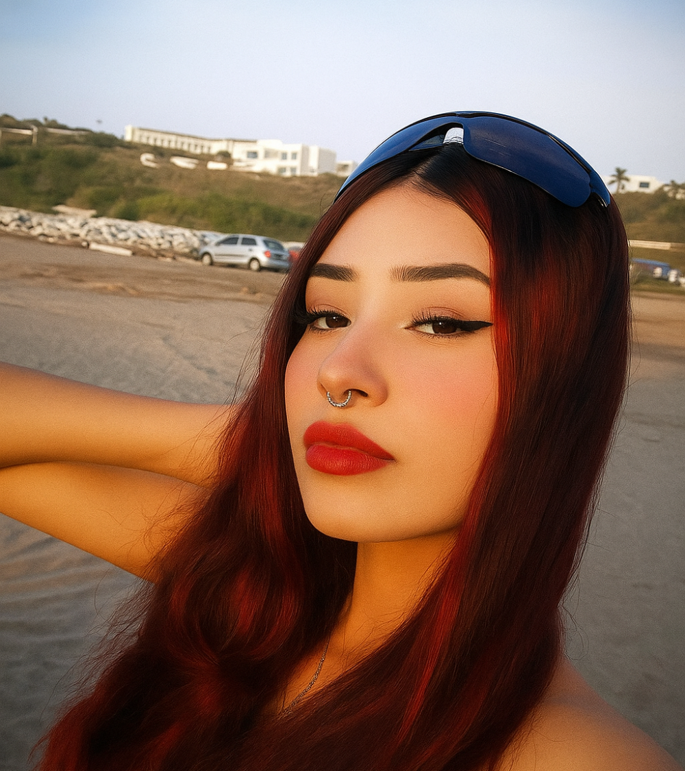 Sharlett
