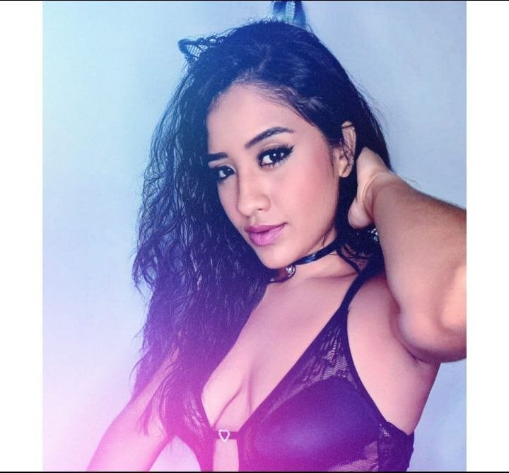 TatiQueenshot