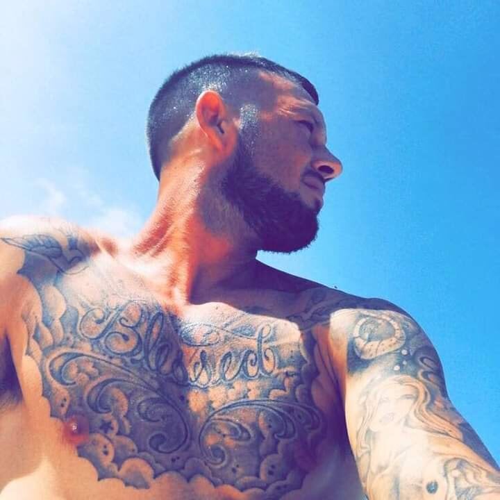 TattooedDaddy4You