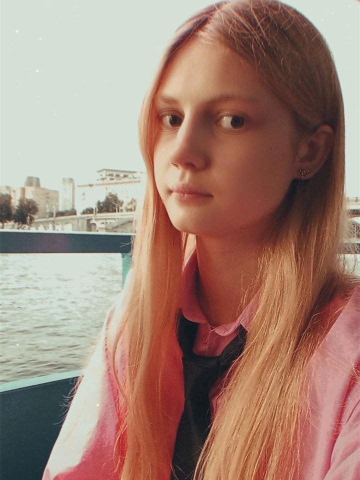 VeronikaWeisman