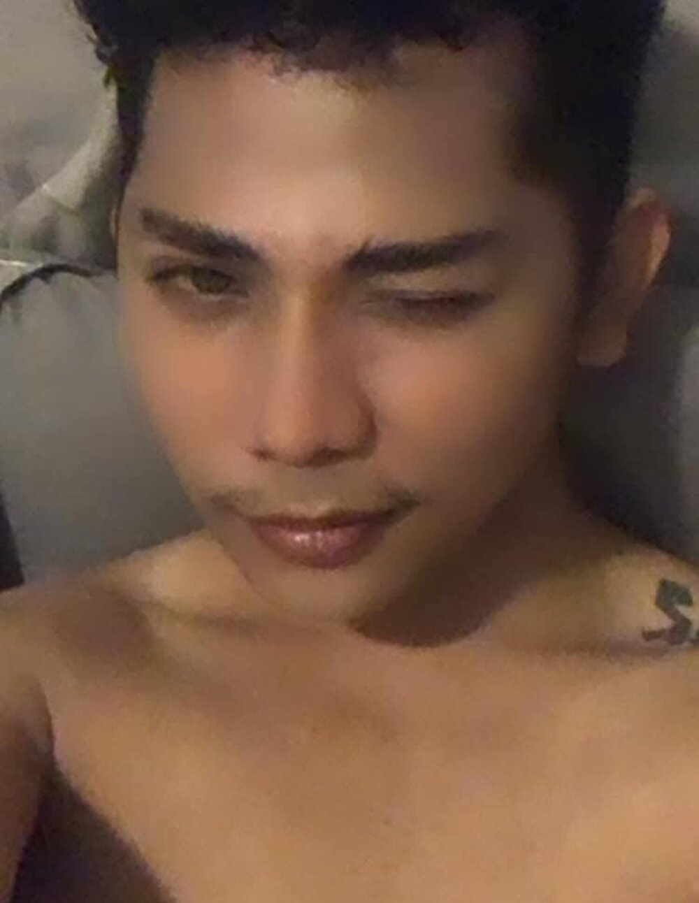 Vince-Cute