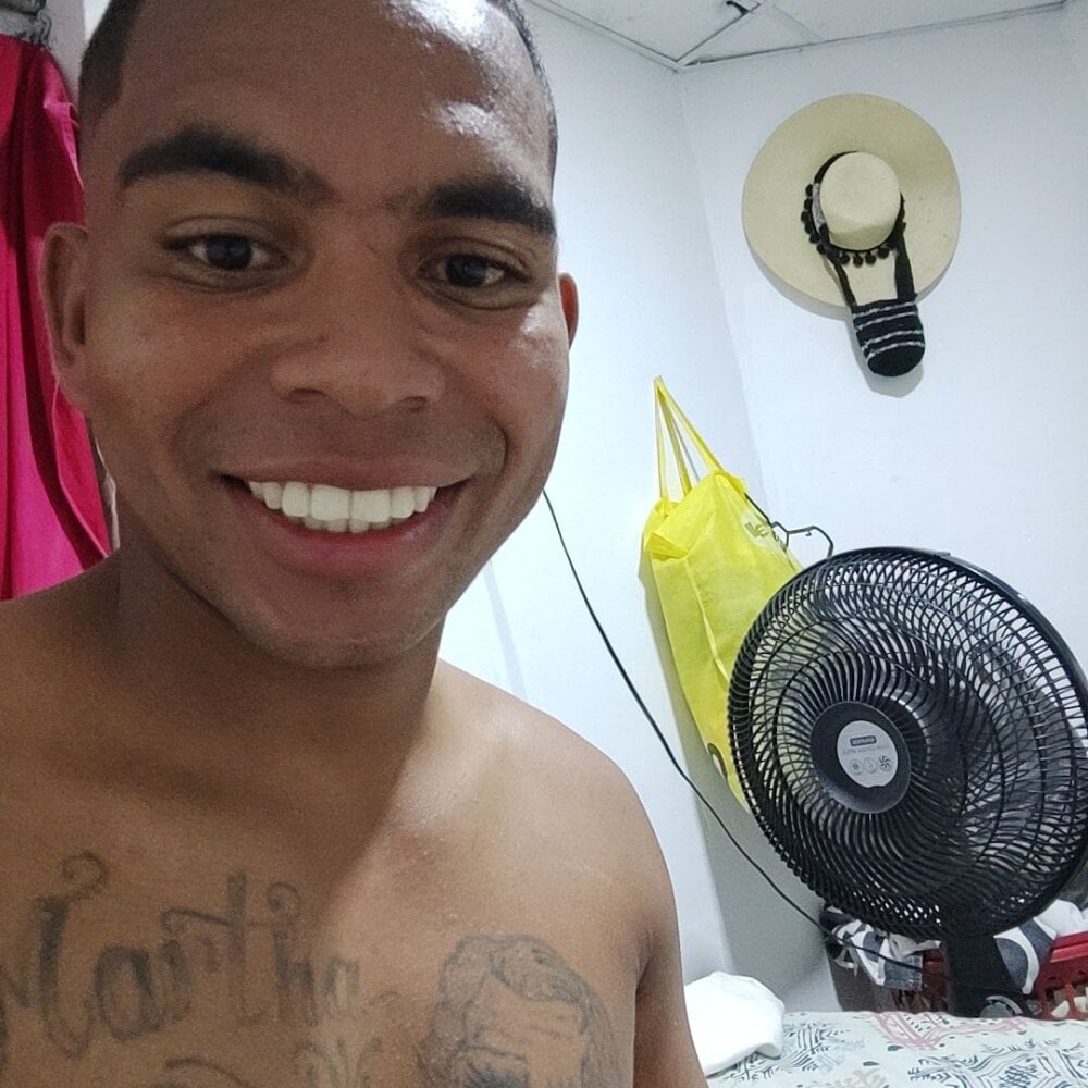 blackniggafire