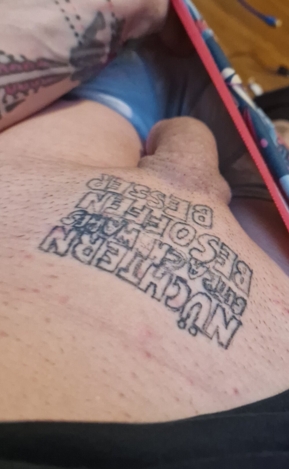 juniorhardsau