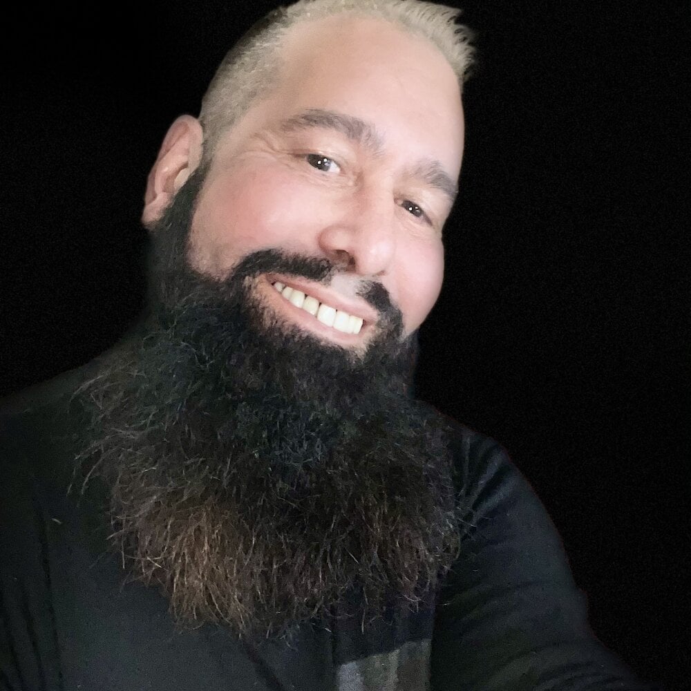 maseurbeardedpig