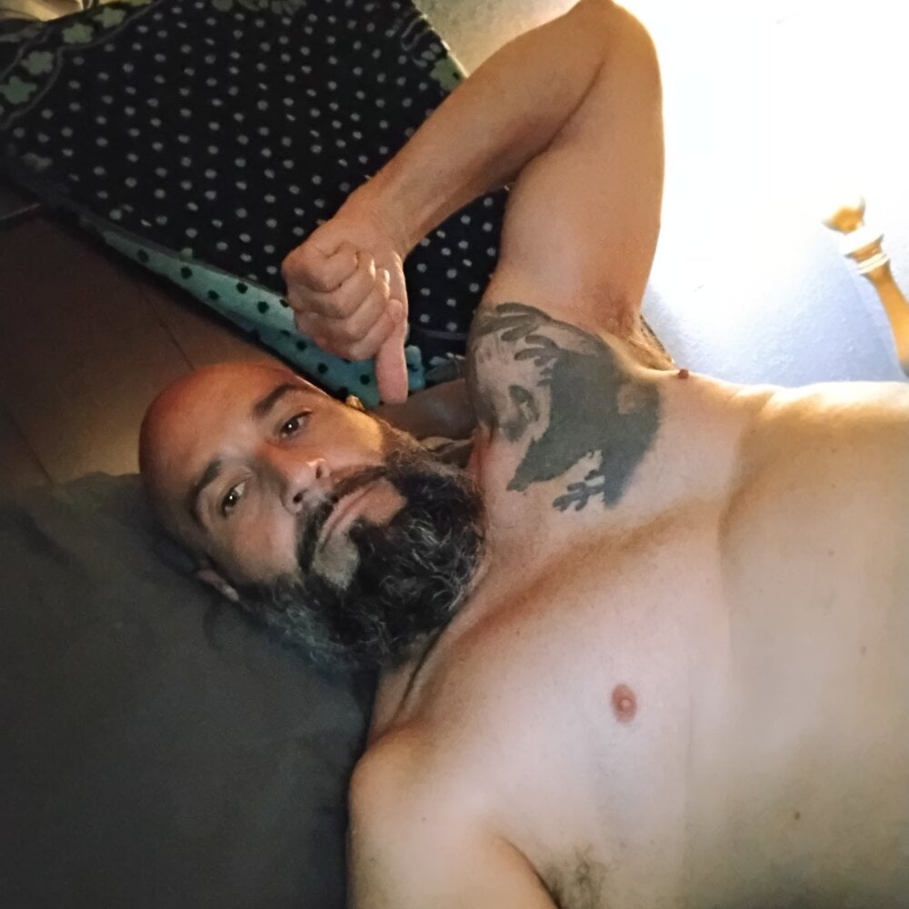 mikeystrong