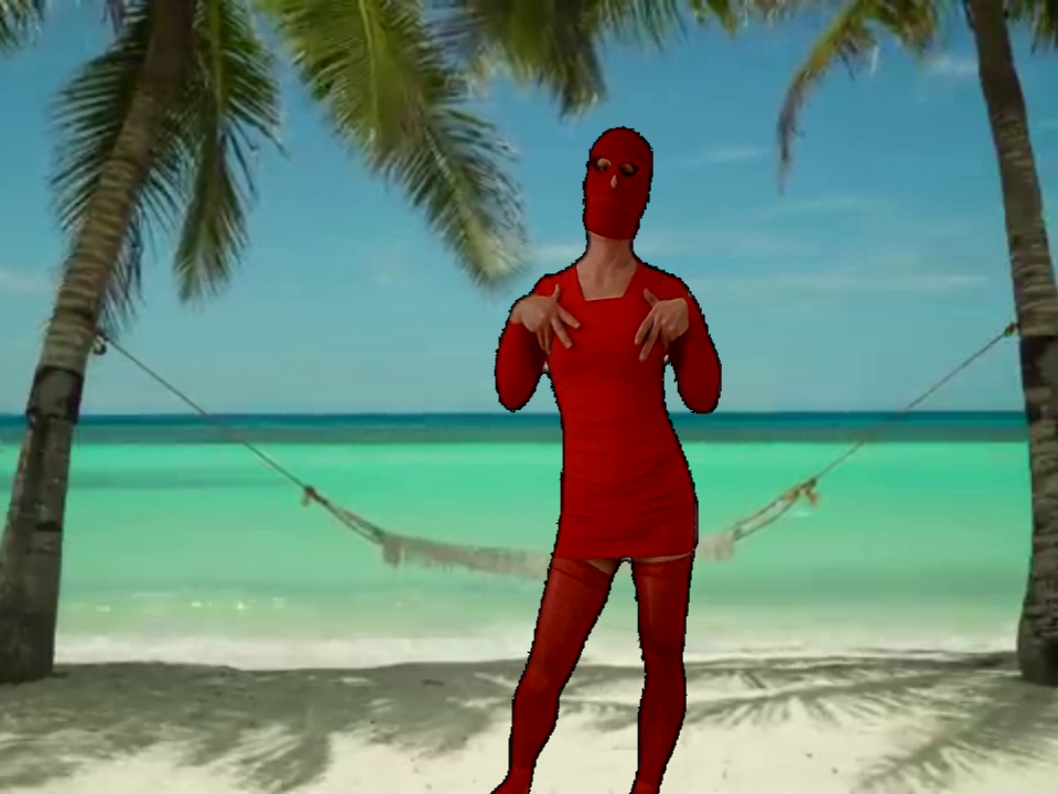 redslave