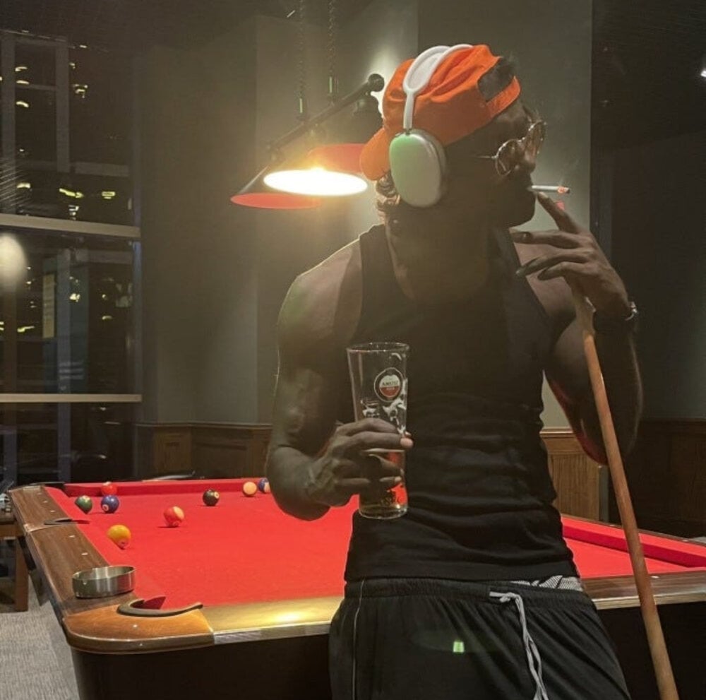 seanjohnlivemodel