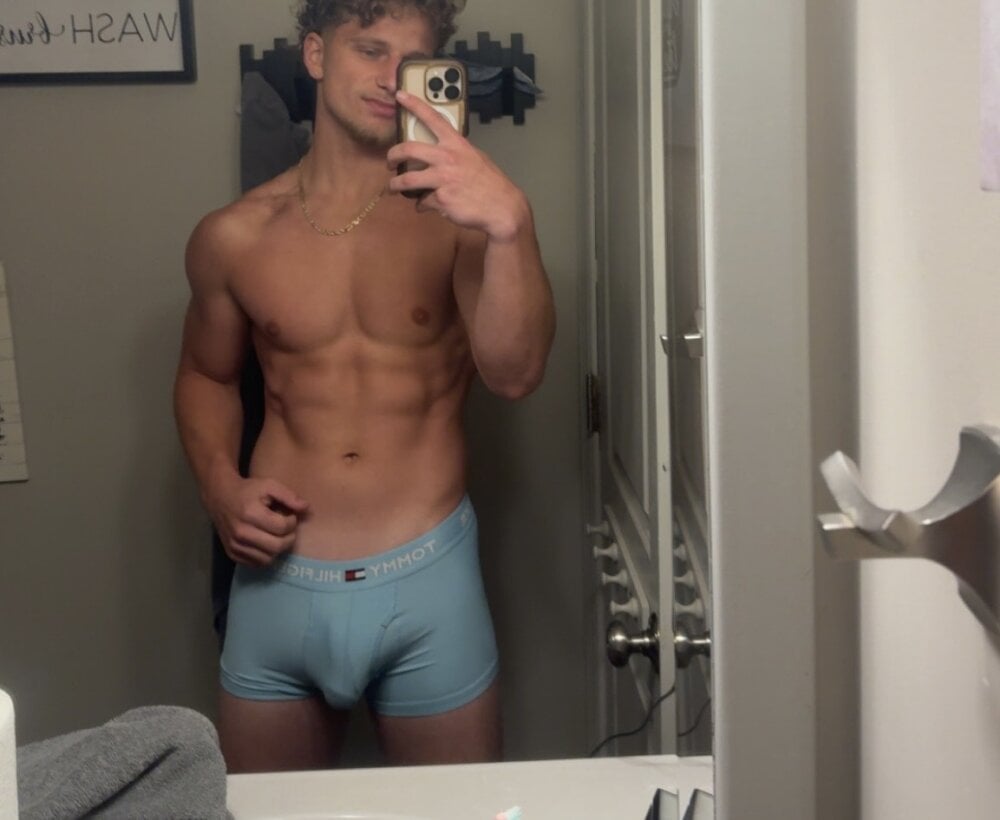 strongwhitecock