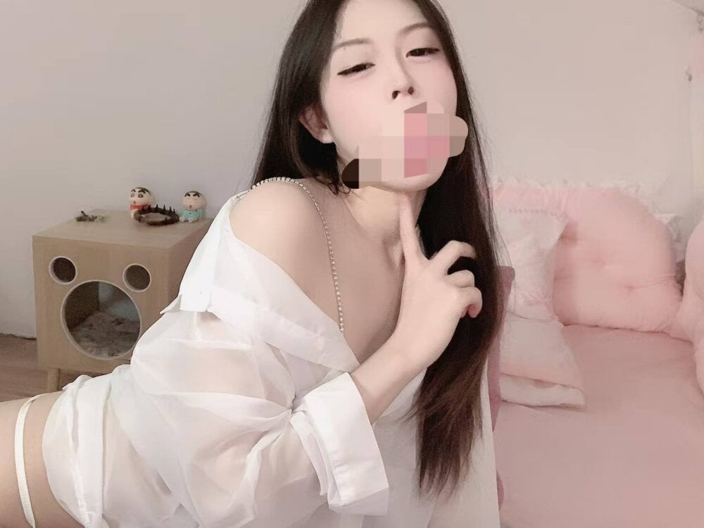 xiaoyue-ovo